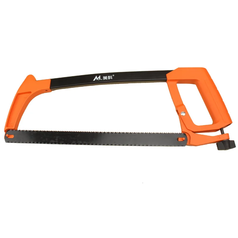 Прочная Бытовая фотопила 12 дюймов сталь в соответствии с регулируемым подачей