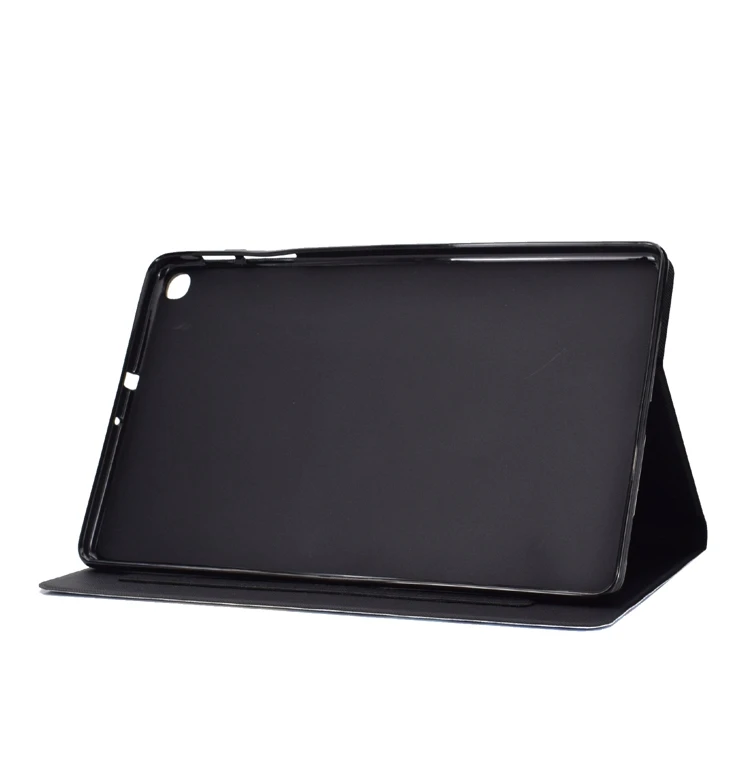 Чехол для планшета для samsung Galaxy Tab A SM-T510 SM-T515 T510 панда чехол для Etui samsung Galaxy Tab A T510 чехол для книги