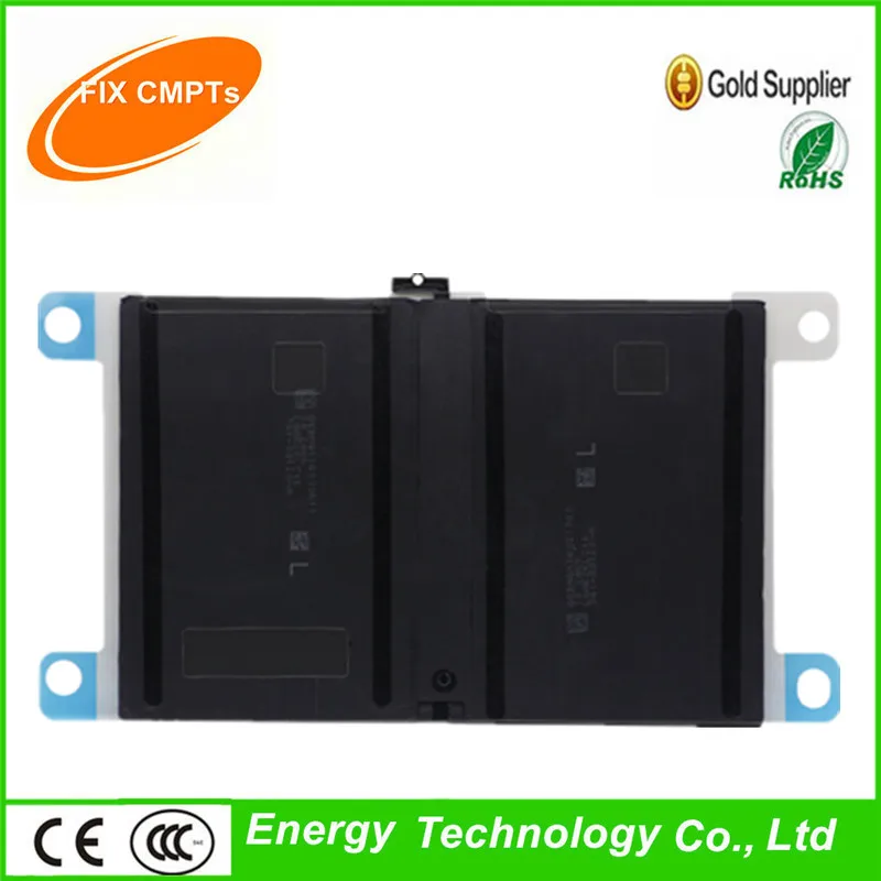 Original 7306mAh Battery For ipad pro 9.7 inches Tablet Replacement Bateria | Мобильные телефоны и аксессуары