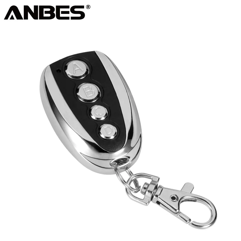 ANBES 433 92 копировальный аппарат MHz дубликат CAME удаленного Управление для топ 432EV TOP