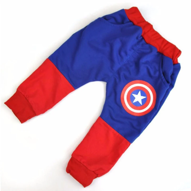 Новинка 2017 года модный детский комплект в стиле аниме спортивные комплекты для