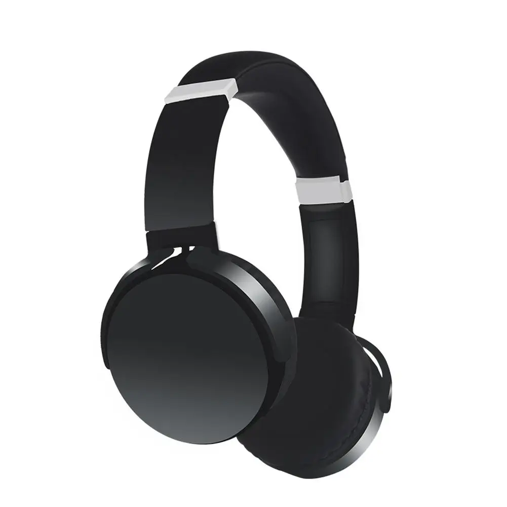 Беспроводной Bluetooth CSR V4.2 наушники глубокий бас сабвуфер вставки карты стерео звук