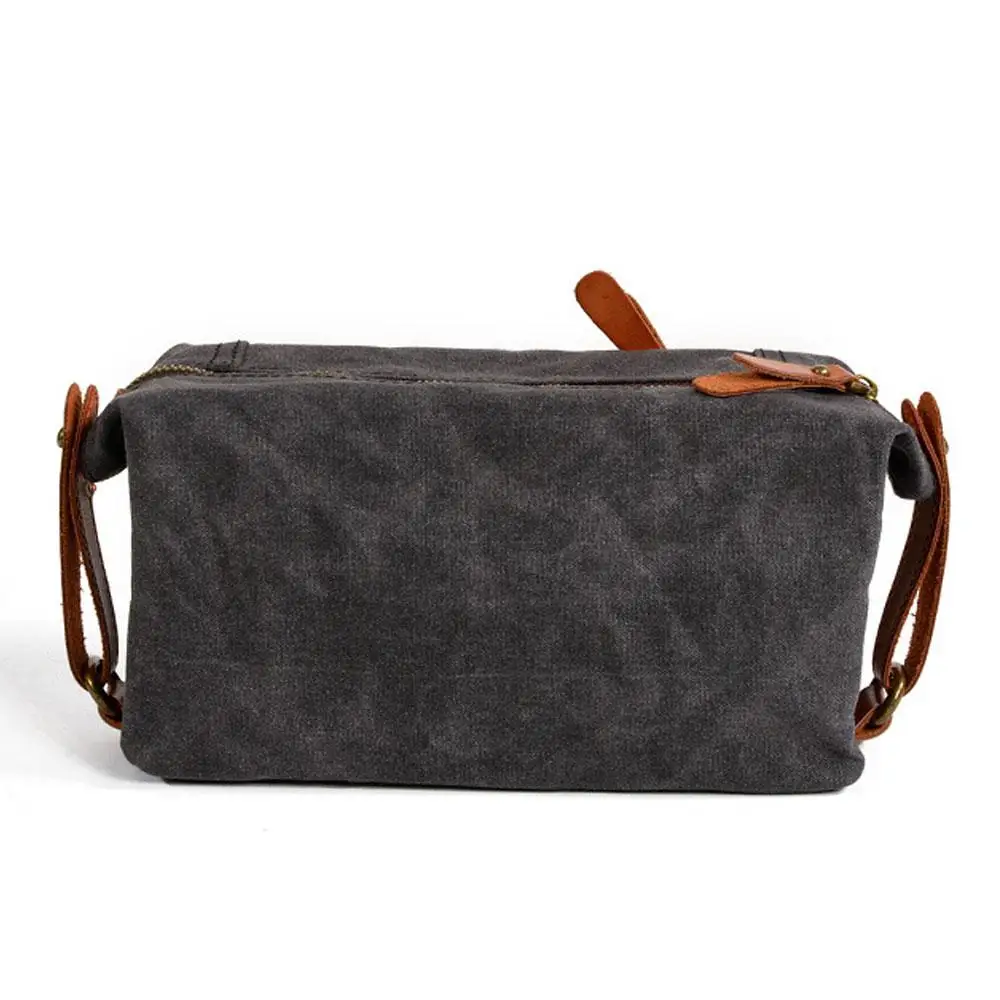 Водонепроницаемый дорожный клатч для хранения масла и воска|Сумки вещей| |