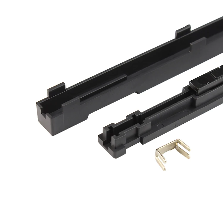 10 шт. поставка FTTH волоконно оптический механический Сращивание L925B Fibrlok |