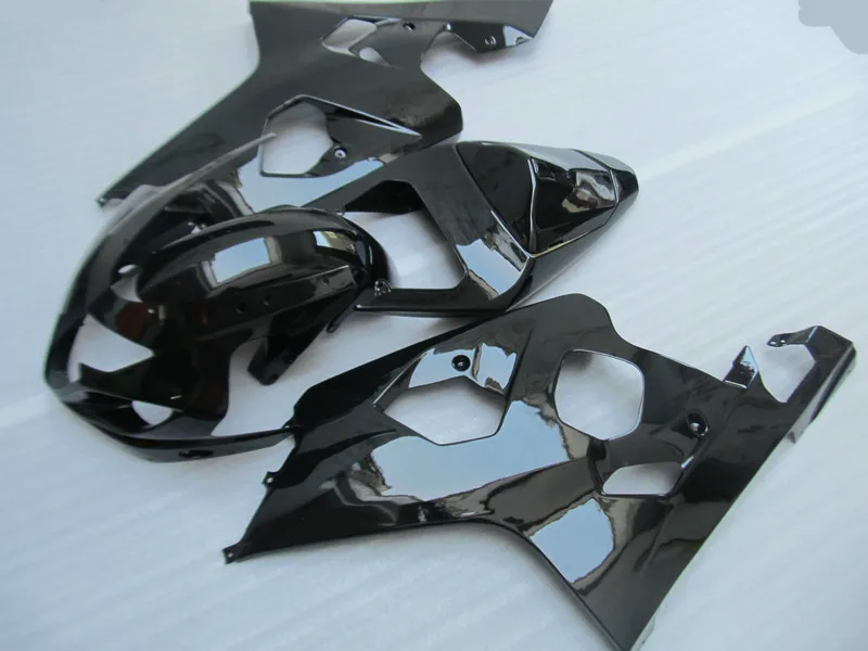 Набор обтекателей для Сузуки GSXR600 750 K4 04 05 GSXR 600 GSXR750 2004 2005 полностью глянцевый