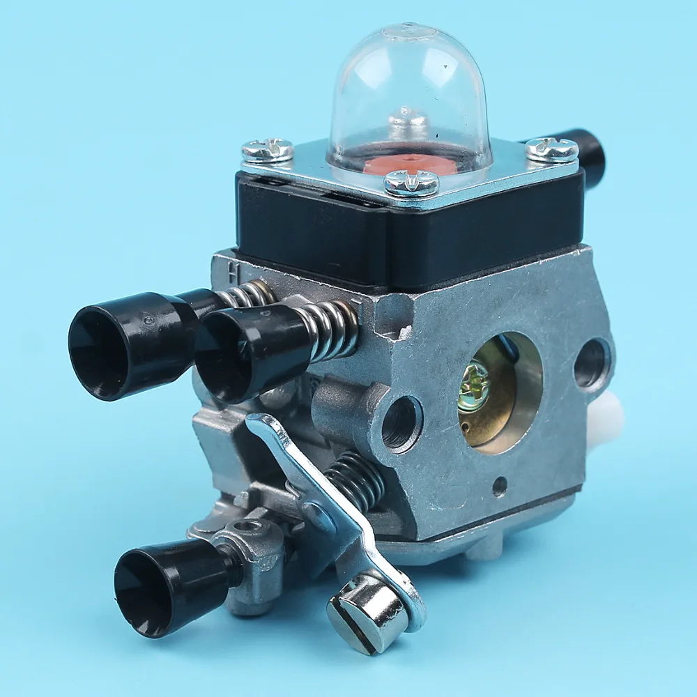 

Карбюратор ДЛЯ ТРИММЕРА STIHL, карбюратор для STIHL FS38 FS45 FS46 FS55 FC55 FS74 FS75 FS76 FS80 FS85, сменные детали