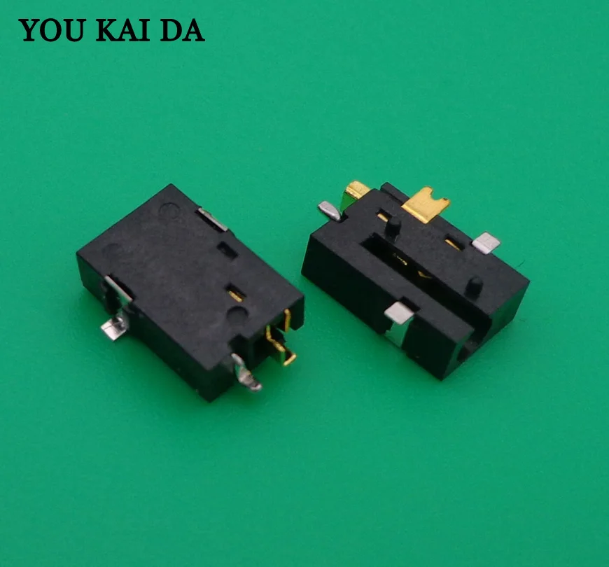 Разъем для разъема постоянного тока DC186 Ainol Tablet PC | Компьютеры и офис