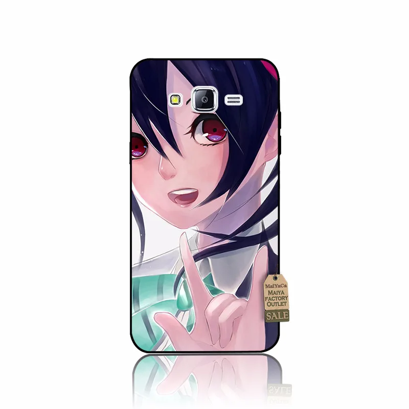 MaiYaCa Love live school idol diary подробный популярный чехол для телефона samsung j7 j8 j6 j2pro a9 a6 a8 coque