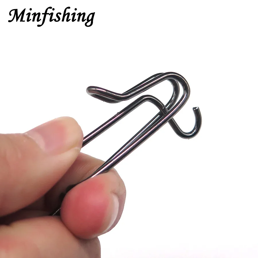 Рыболовные Вертлюги Minfishing из нержавеющей стали 5 шт. | Спорт и развлечения