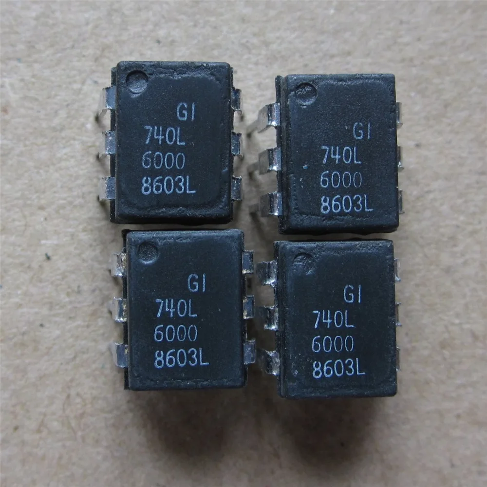 74OL6000 740L6000 новый оригинальный 10 шт./лот|Интегральные схемы| |