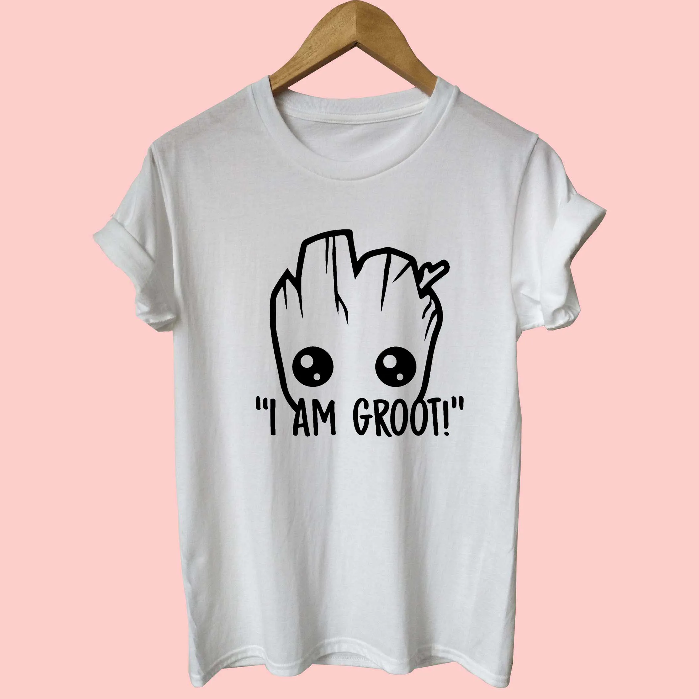 Женская Повседневная футболка с супергероями Marvel Супермена/Капитана