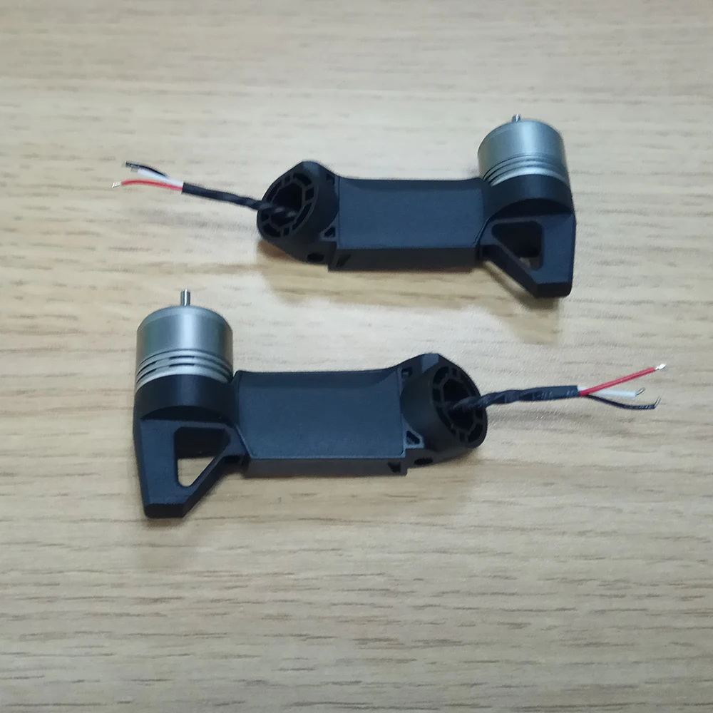 Абсолютно новая оригинальная замена DJI Mavic Air моторная рукоятка с двигателем запасные части Mavic пневматическая рукоятка запасные части