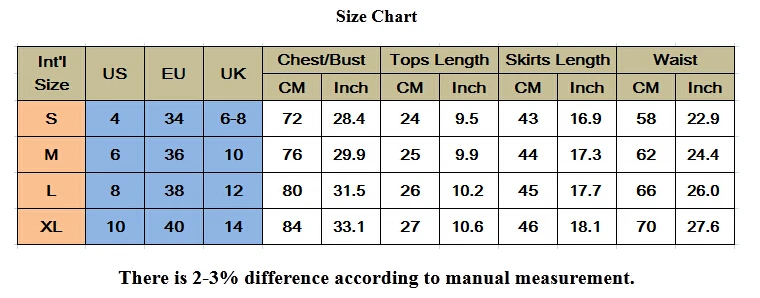 Женский летний комплект из 2 предметов короткий топ без рукавов и юбка карандаш с