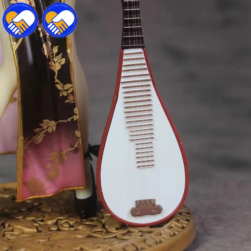 Пикантные AlphaMax SKYTUBE ПВХ фигурка Тони STP T2 Искусство девушки Jin-Lian Cheongsam 1/6 весы
