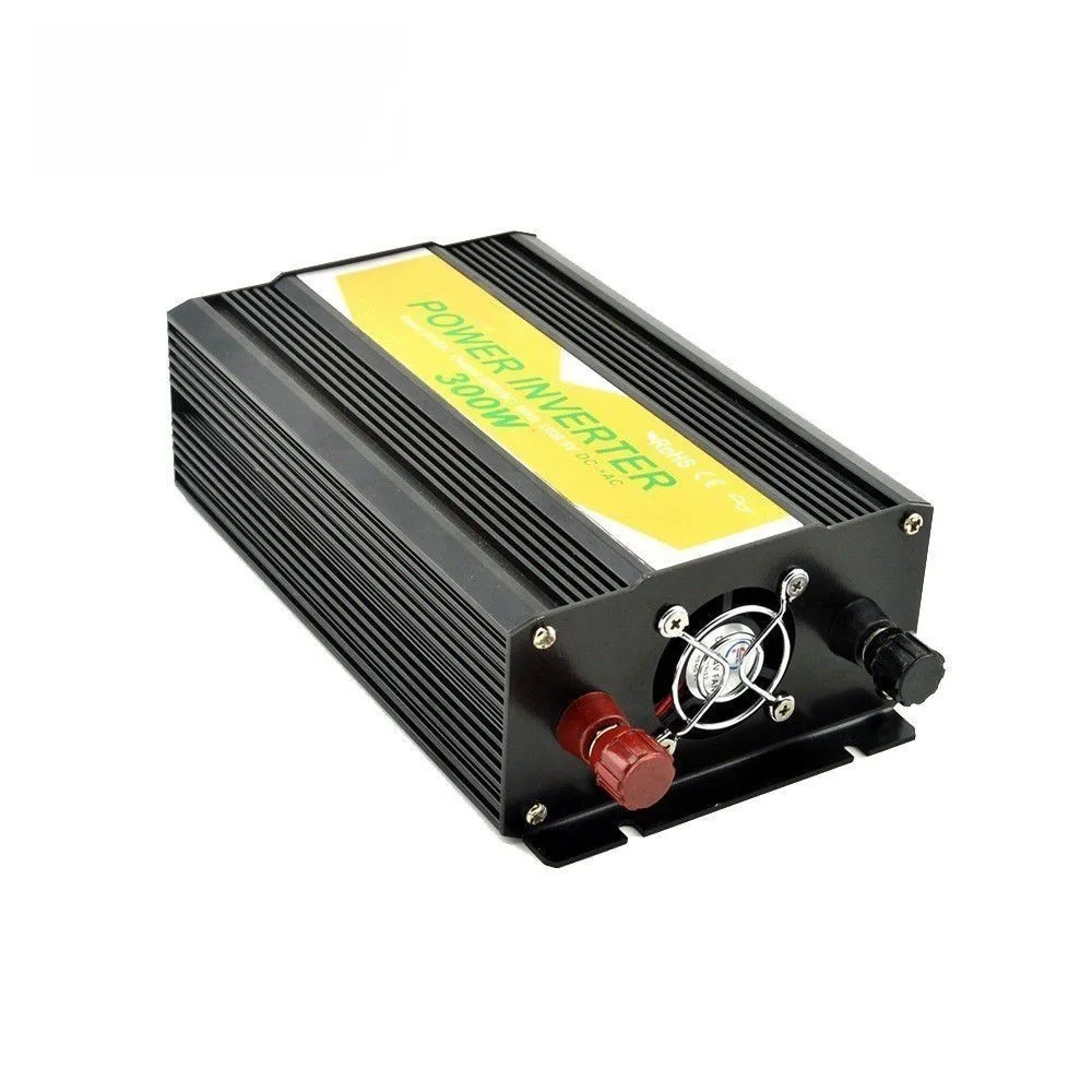 MKP300-122 Tronic power 12 В до 220 В 300 Вт Чистая синусоида Инверторные цепи сетки галстук инвертор от сетки инверсор