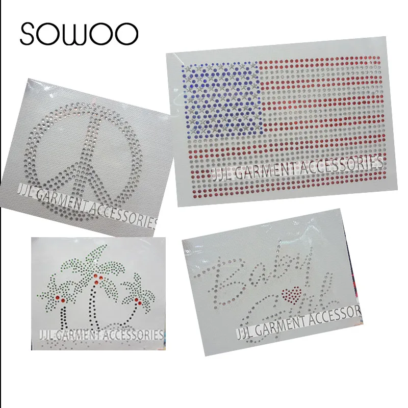 Экологичные металлические шпильки без свинца с горячей фиксацией полукруглые