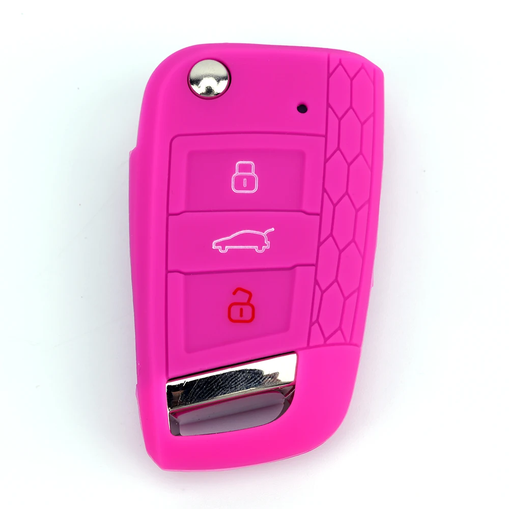 Заслуживающий доверия бренд поверхность с Сотами 3 кнопки мягкий силиконовый для