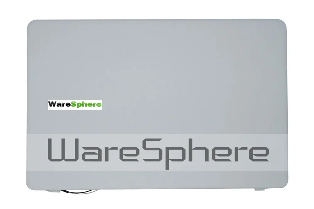 Новая задняя крышка ЖК дисплея для ноутбука Samsung NP300E5K крышка|laptop cover|notebook shellcover for