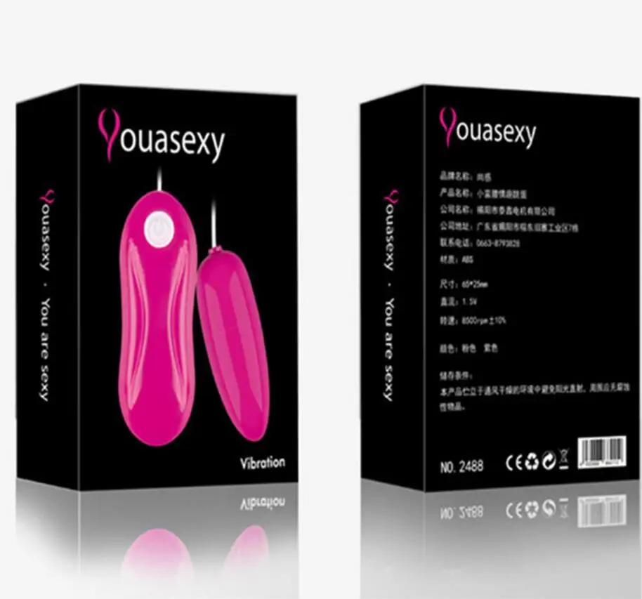 Мини 12 Скакалка яйца пуля вибратор секс игрушки для женщин вагинальные