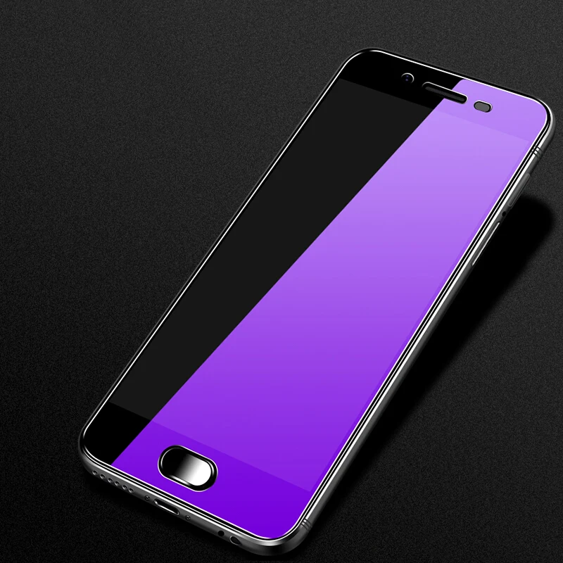 Защитная пленка для экрана от микроданных Xiaomi pocophone F1 закаленное стекло с защитой