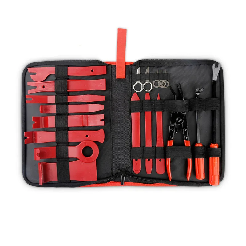 Инструмент для удаления дверных панелей отвертка звуковой панели Cd разборки