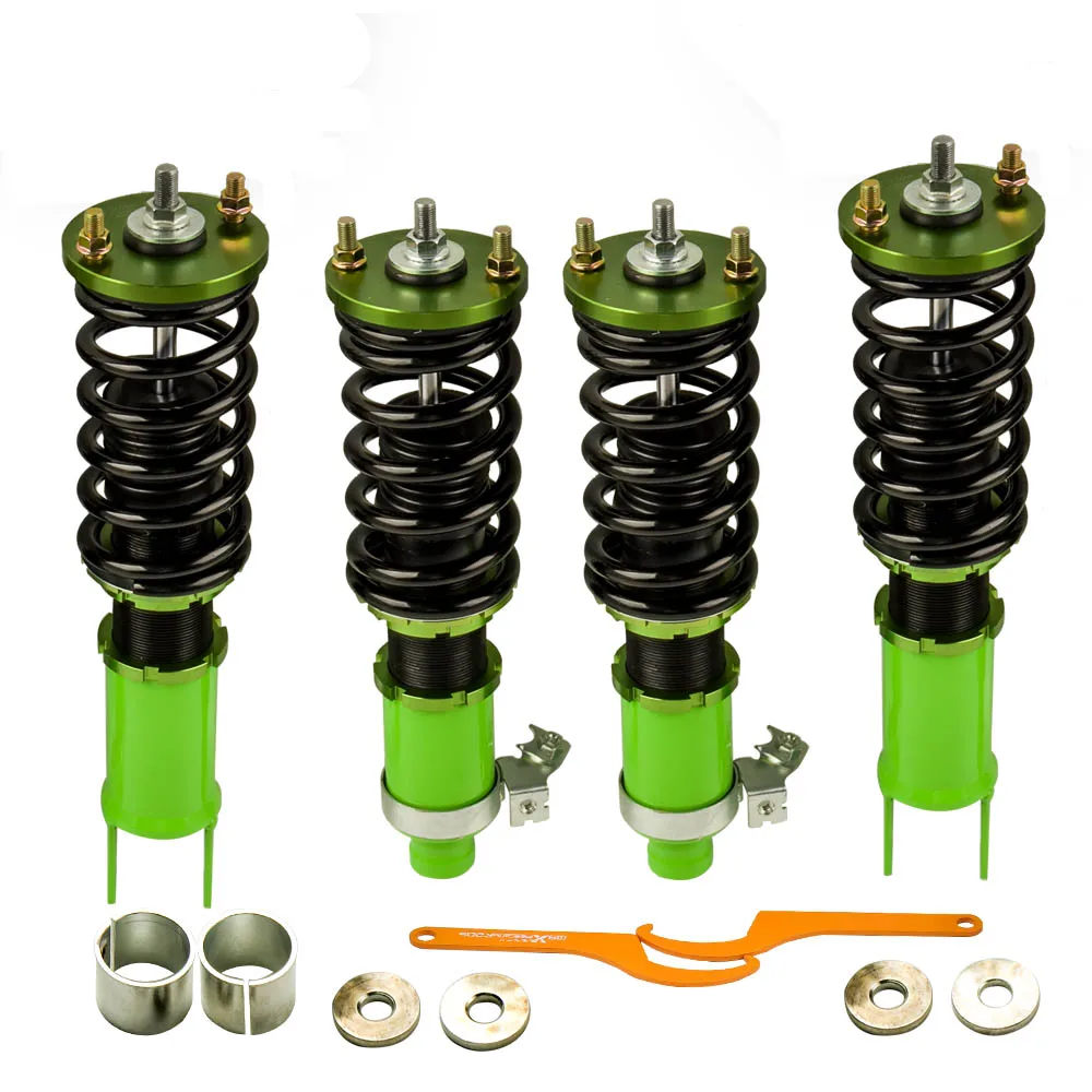 Для Honda Civic 96 00 EK Spec 1 Coilovers подвеска амортизационные пружины стойки fit JDM