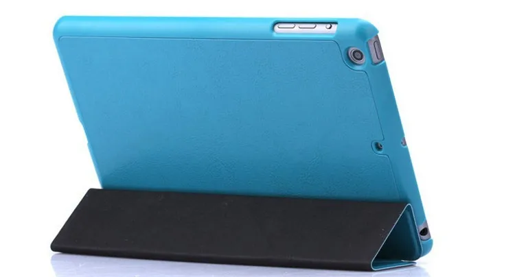 Для ipad mini 1 2 3 5 форм чехол-подставка из искусственной кожи для планшета apple Mini 2016