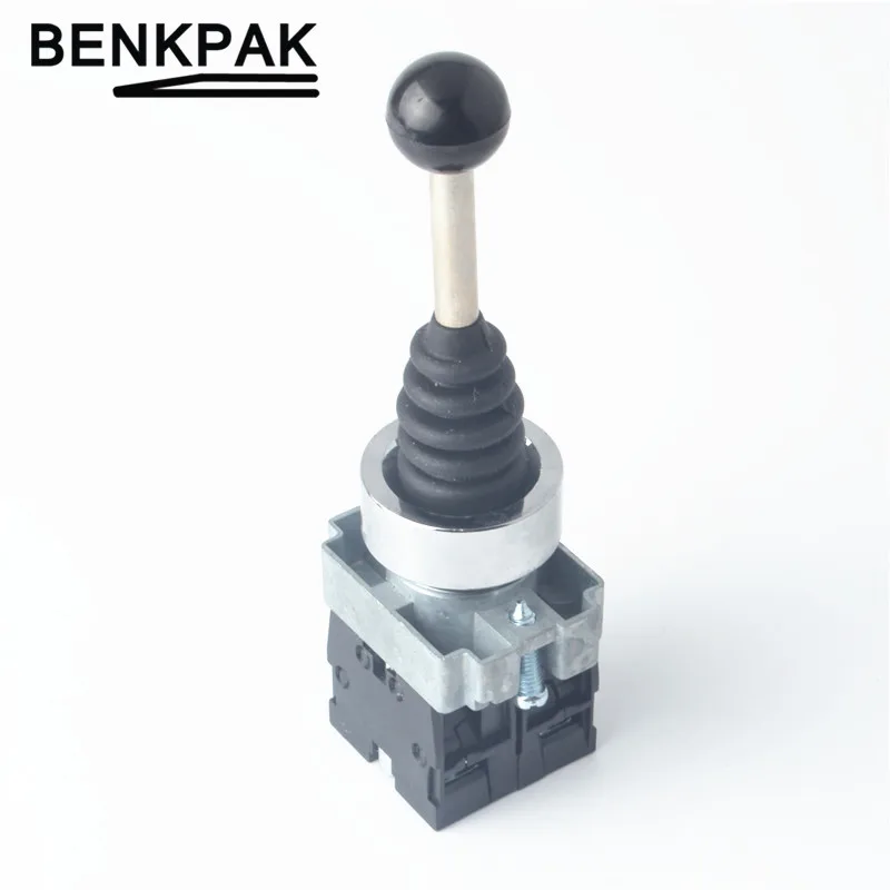 XD2-PA22 joystick controller XD2PA22CR spring return switch XD2-PA22CR Rotary Switches | Обустройство дома