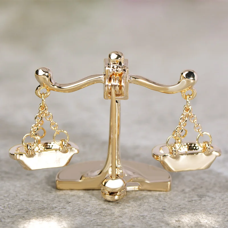 Мужская эмалированная брошь Funmor повседневная брошка в форме бороды украшение