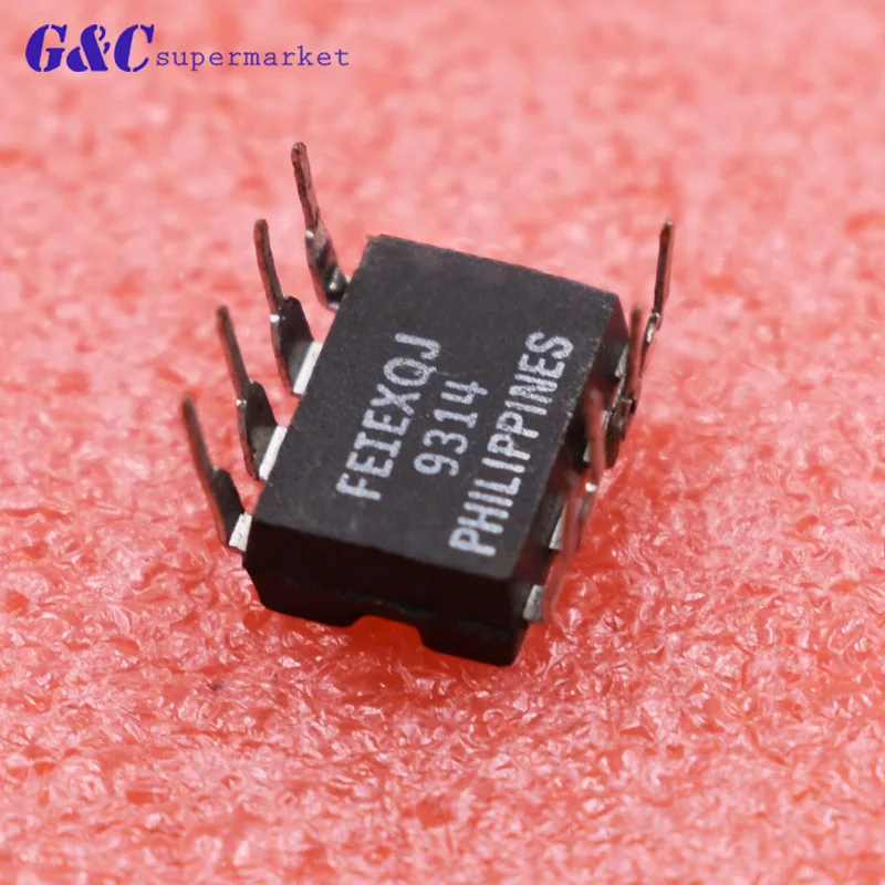 1/2 шт MAX642ACPA MAX642 -5/-12/-15 в Инкапсуляция: DIP-8 | Электронные компоненты и