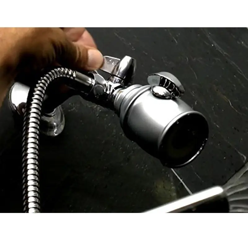 Глубокая душевая клизма Aqua Shot система анальной очистки насадка и Т адаптер шланг