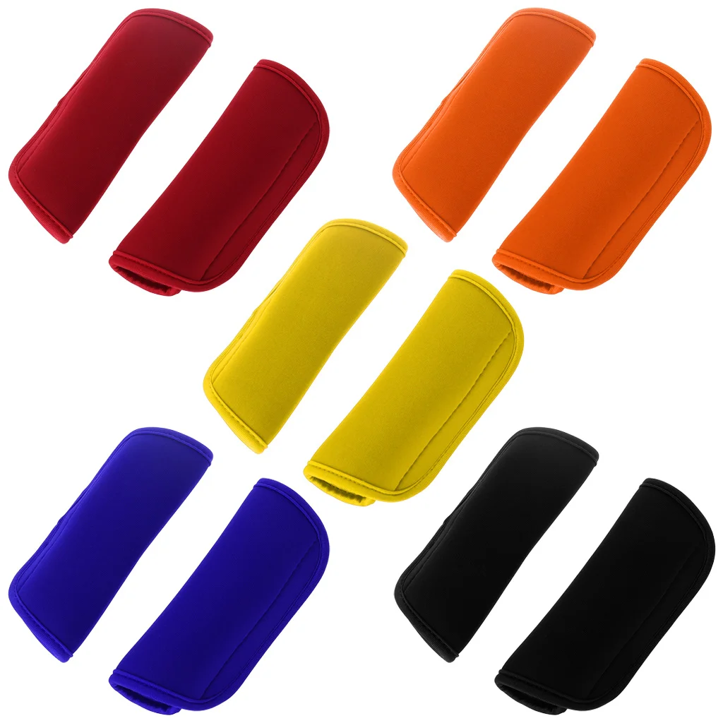 2 шт. подлокотник для детской коляски крышка перевозки Передняя ручка корзину