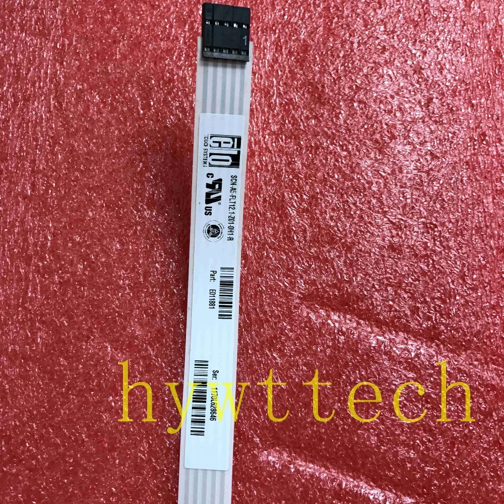 SCN A5 FLT12.1 Z01 0H1 R E011881 сенсорная панель для 12 1 дюймового ЖК дисплея проверено хорошее