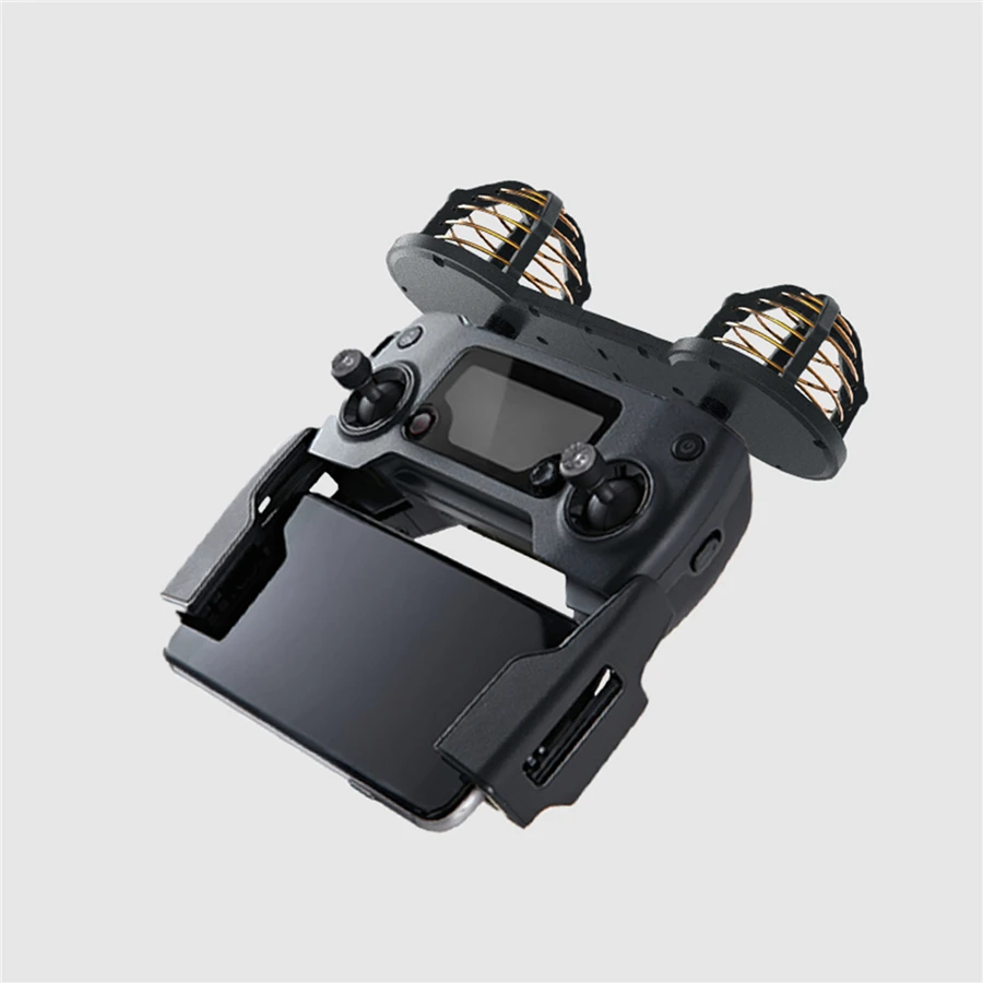 Усилитель диапазона сигнала Wi Fi для DJI Mavic pro /Spark 16DBI 2 4/5 8 ГГц круглая