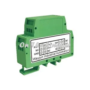 PT100 4 20mA/0 5V Температурный передатчик Pt1000 тепловое сопротивление сигнальный