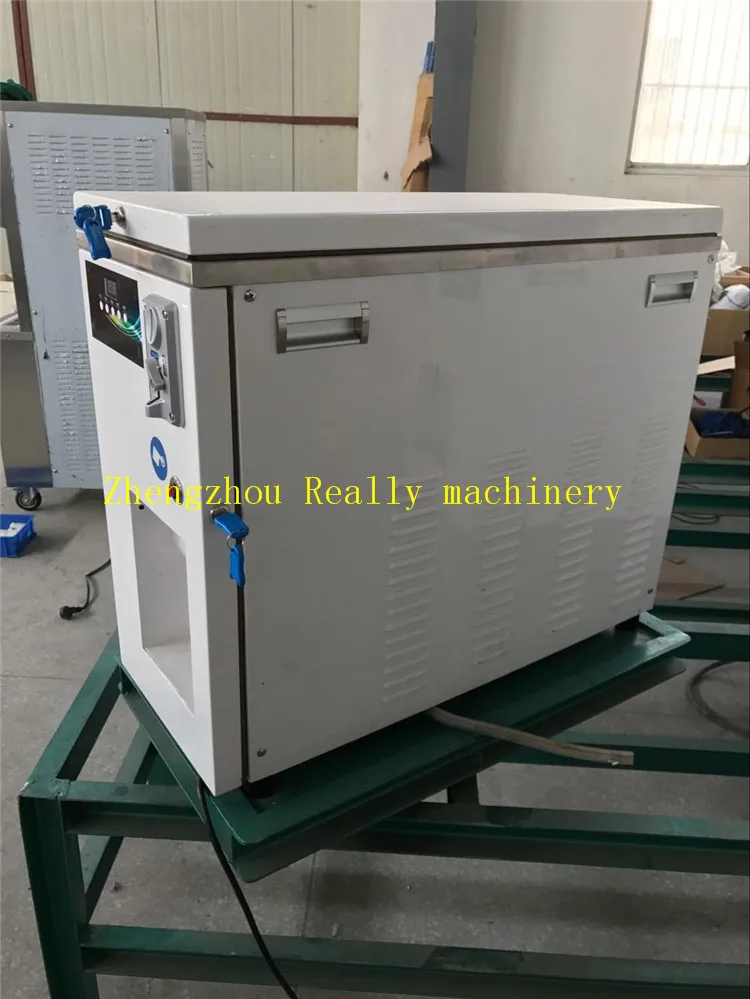 Коммерческих настольных дешевой цене 220V столешницы мягкое Мороженое машина