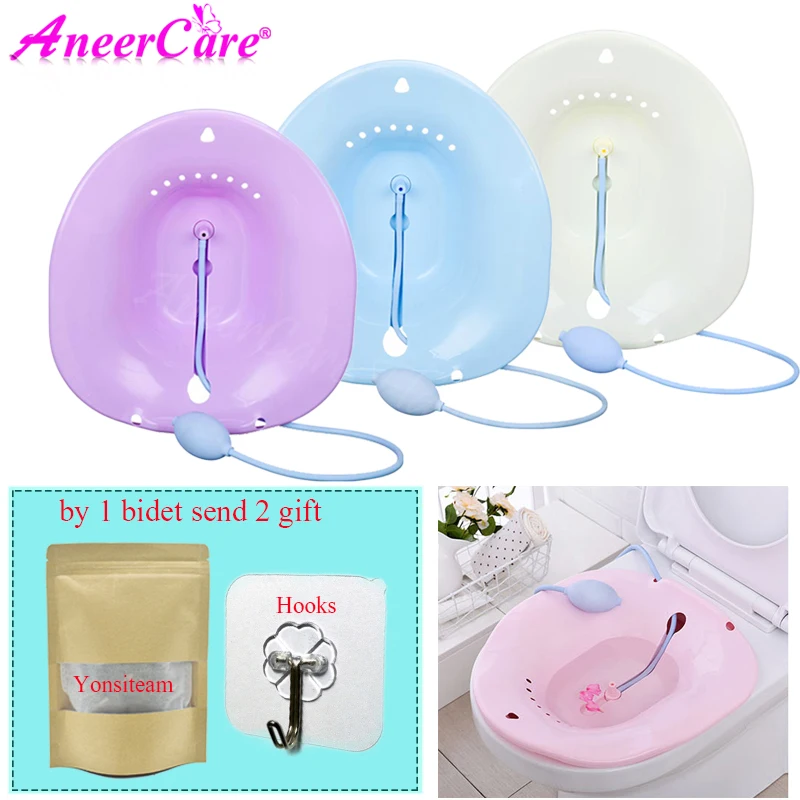 Паровой вагинальный отпариватель 100% Китайский травяной для женской