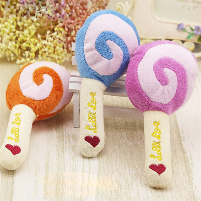 Игрушки для собак маленьких больших кошек 1 предмет домашнее животное Писк