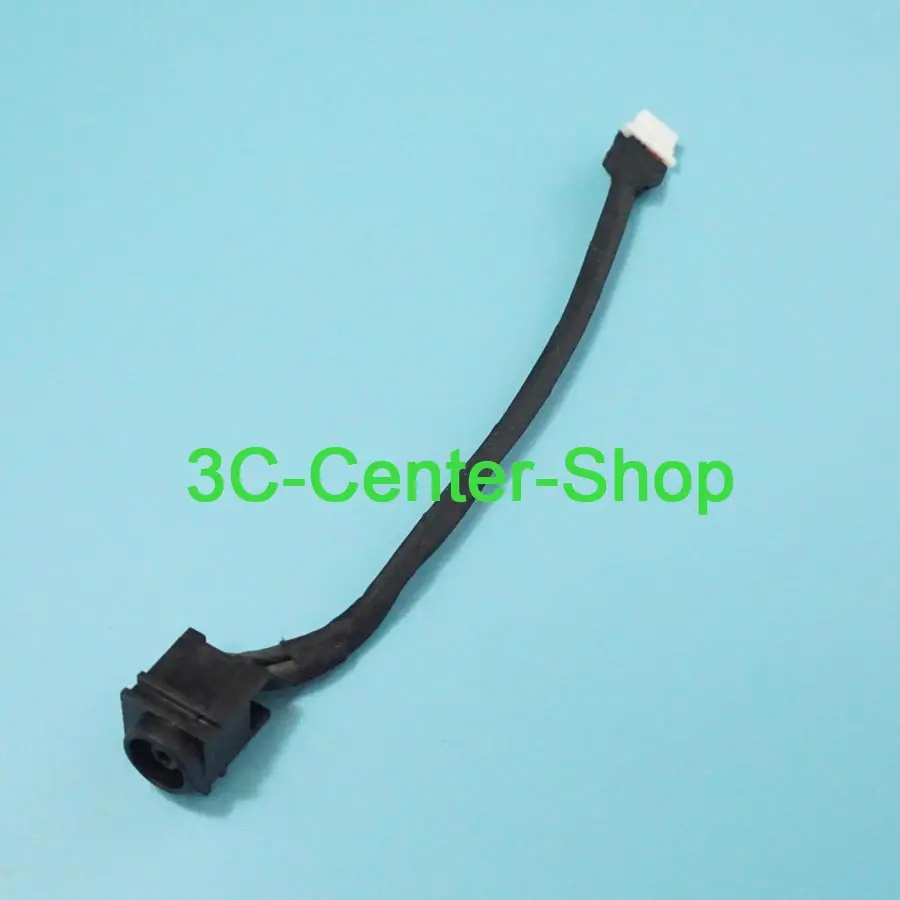 1 шт. разъем постоянного тока для Sony Vaio VGNTZ VGN TZ TZ2000E TZ2000N TZ210E TZ210E/P питания