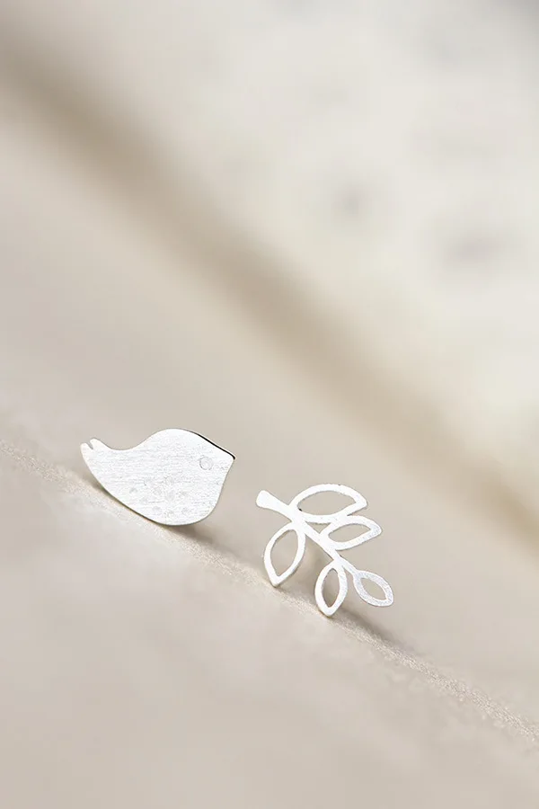 Новейшие 925 пробы серебряные серьги ювелирные изделия из серебра серьги-гвоздики