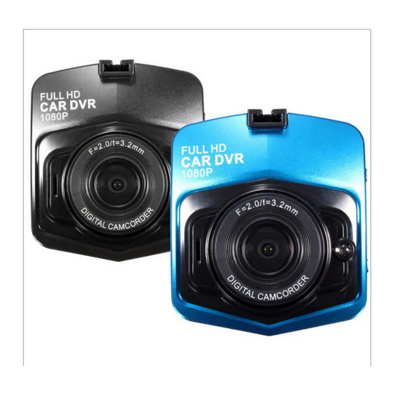 FineFun автомобиль DVR HD 1080 P камера видеорегистратор g-сенсор 32 Гб TF карта Автомобильный рекордер DVR