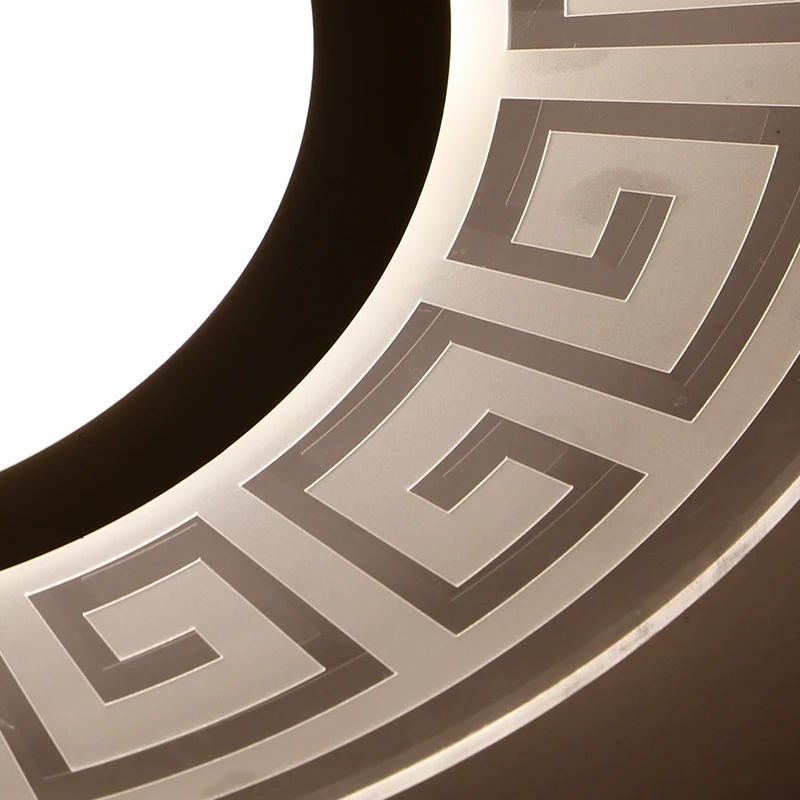 Современные светодиодные потолочные лампы для внутреннего освещения stropy plafon