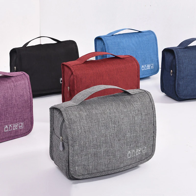 Горячая многофункциональная дорожная косметичка для женщин органайзер