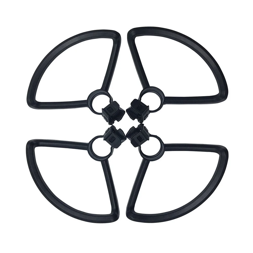 Prop Protector против ударов пропеллеры дрона 4 шт./компл. DJI Spark Propeller Guard защитный бампер