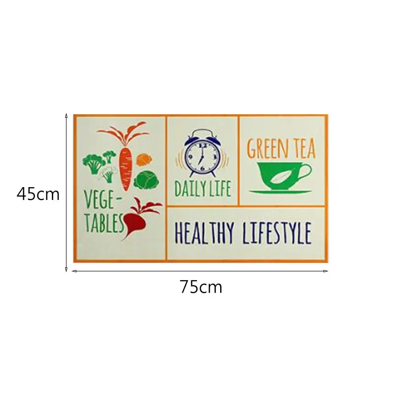 Маслостойкая самоклеящаяся наклейка на стену кухонной плиты из алюминиевой