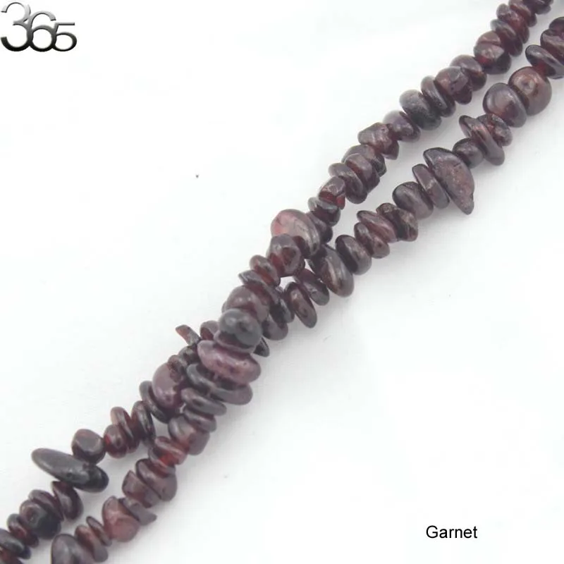 Бесплатная доставка 7 8 мм оптовая продажа гранат фишки свободной формы с