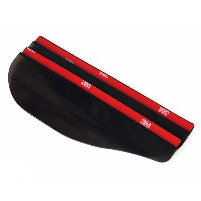 1 пара дождевик Автомобильное зеркало заднего вида защита для Citroen DS3 DS4 DS5 DS6 C4 C5