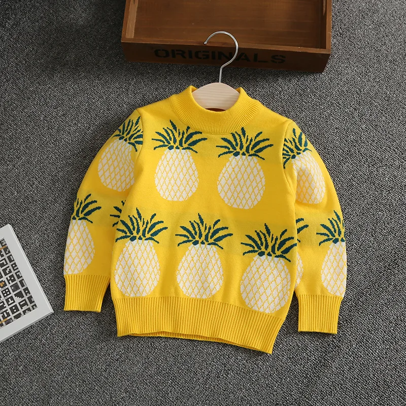 2018 зимний дизайн хит продаж свитер для мальчиков шерстяной вязаный пуловер