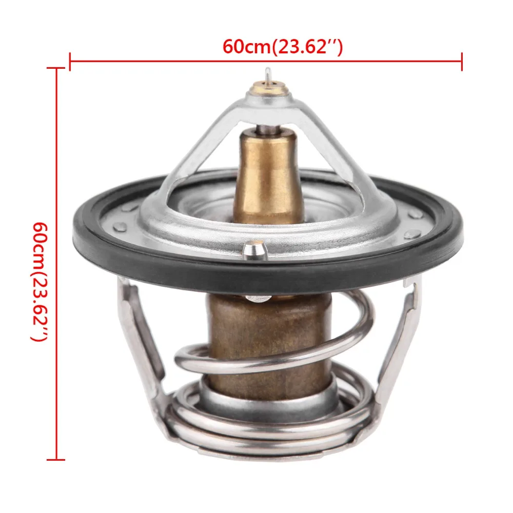 Автомобиль термостат комплект уплотнений для всех H4 H6 автомобили Forester 1998 2011/Impreza