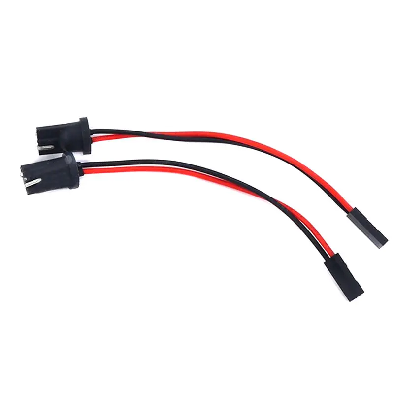 Новый Автомобильный светодиодный номерной знак без ошибок 24 светодиода лампа